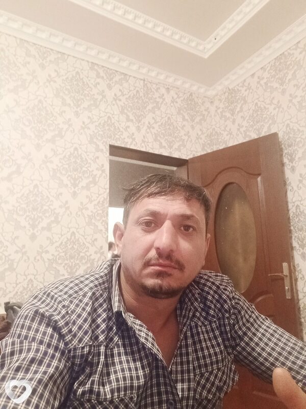 Асиф, 42, Минске — анкета №2421058