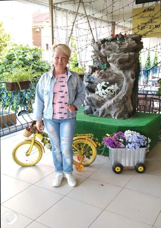 Кадрия, 59, Иванове — анкета №2420903