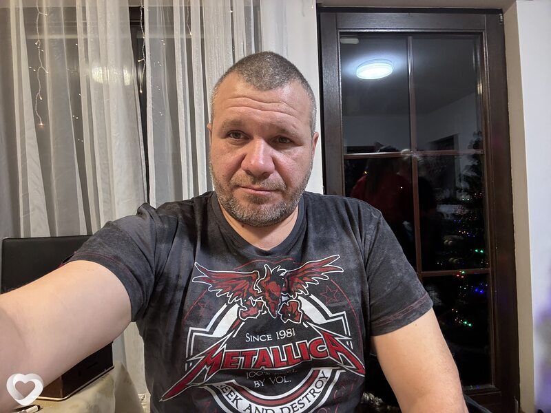 Ruslan, 48, Берлине — анкета №2420910