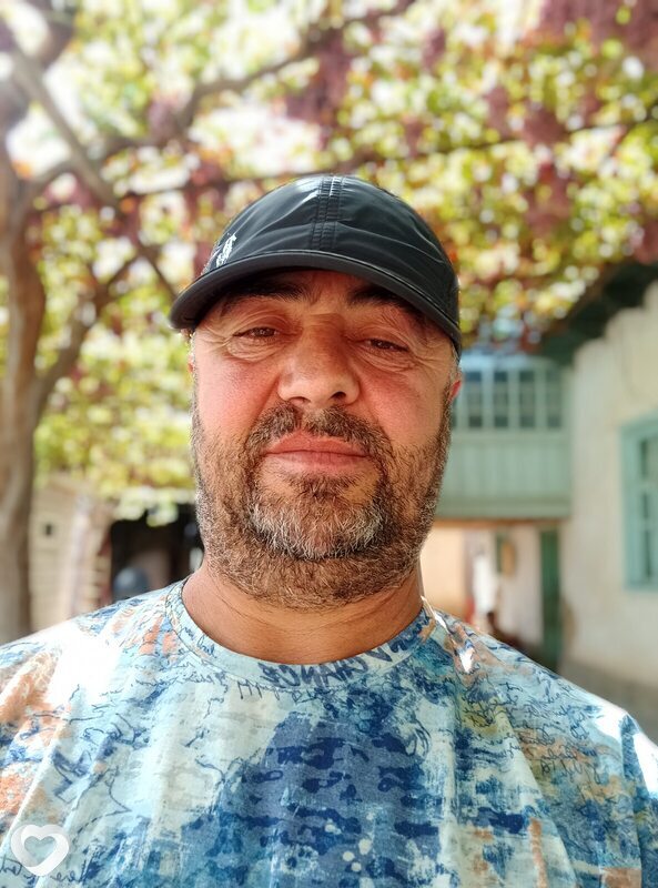 Ешон, 50, Краснодаре — анкета №2420912