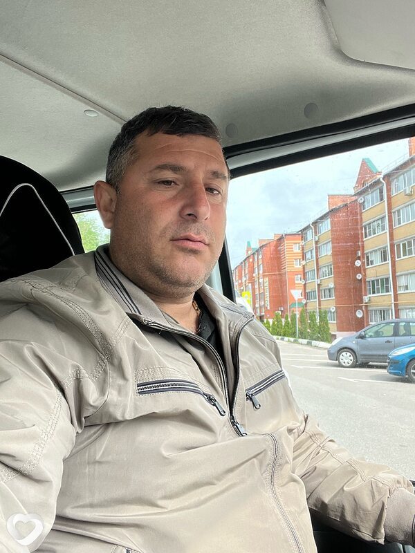 Асатур, 37, Зеленоград — анкета №2420915