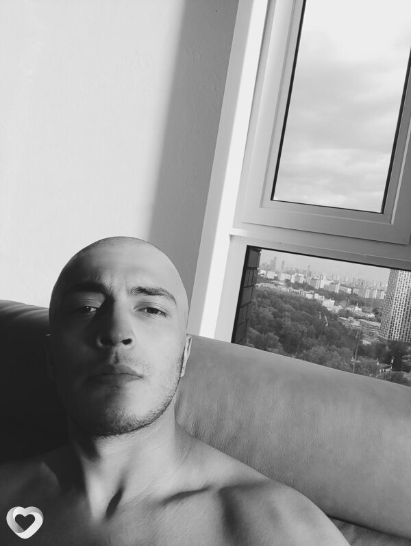 Давлат, 30, Худжанд — анкета №2420918