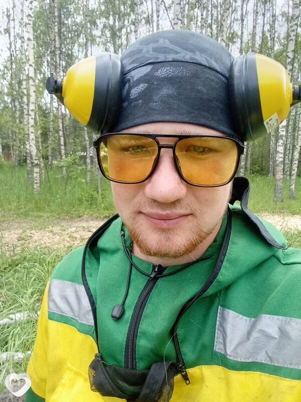 Андрей, 27, Владимире — анкета №2420973