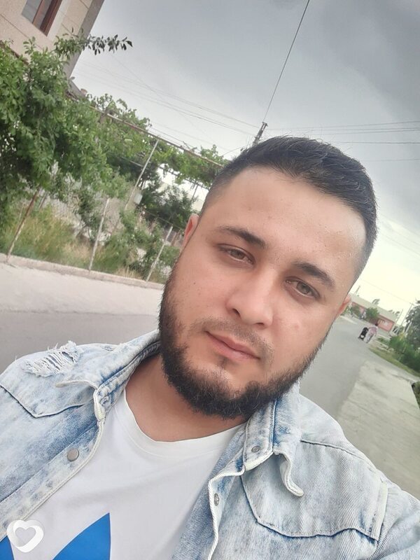 Мадер, 39, Астане — анкета №2420974
