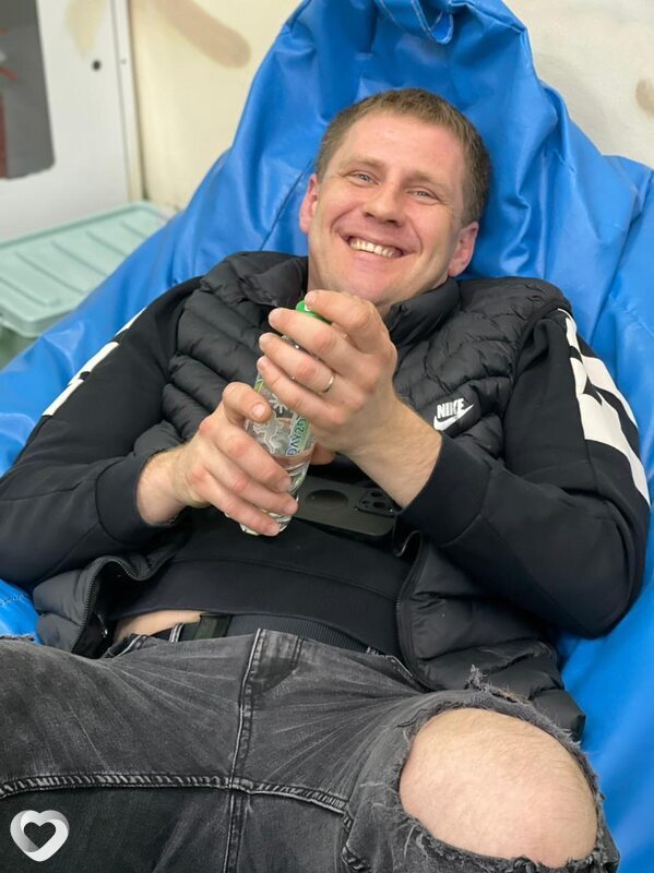 Lee, 38, Михайловка (Волгоградская Област — анкета №2420975