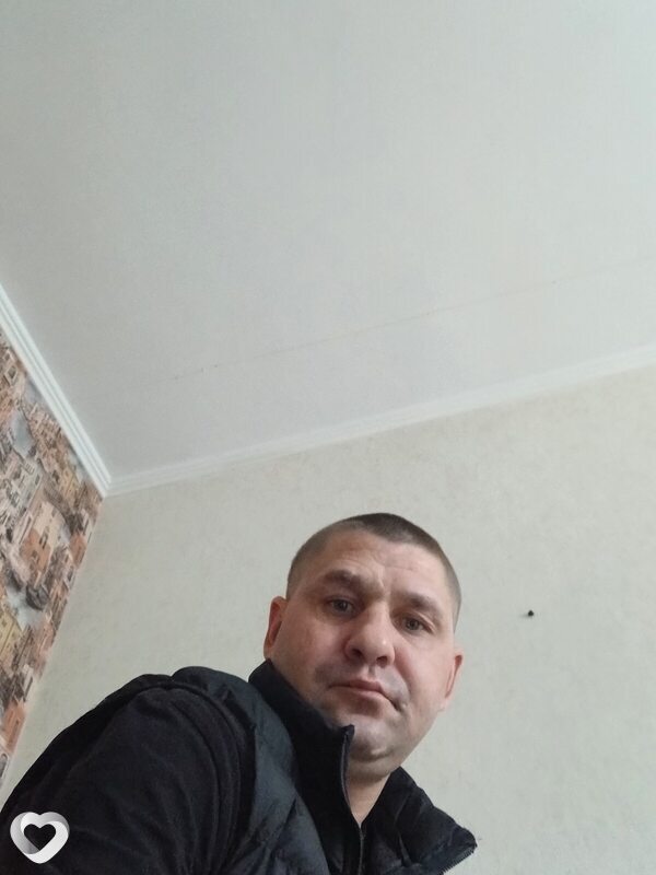Сергей, 38, Приморско-Ахтарске — анкета №2420978