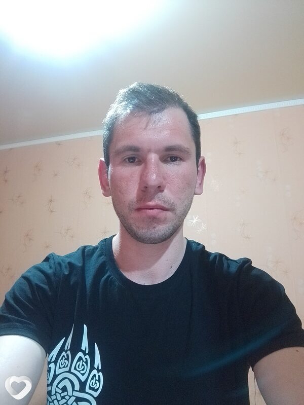 Амир, 27, Лениногорске — анкета №2420985