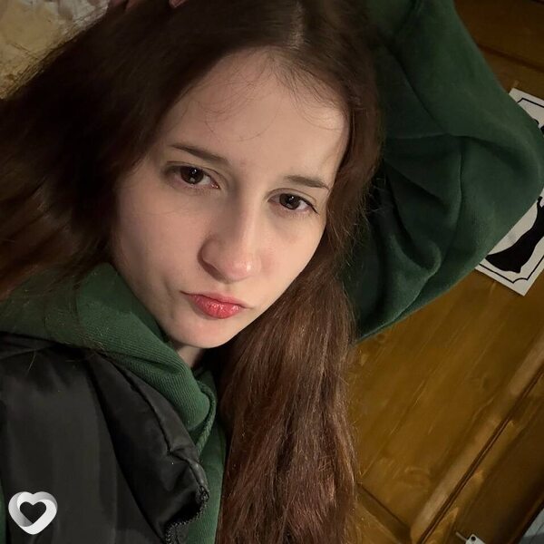 Настя, 19, Твери — анкета №2421295