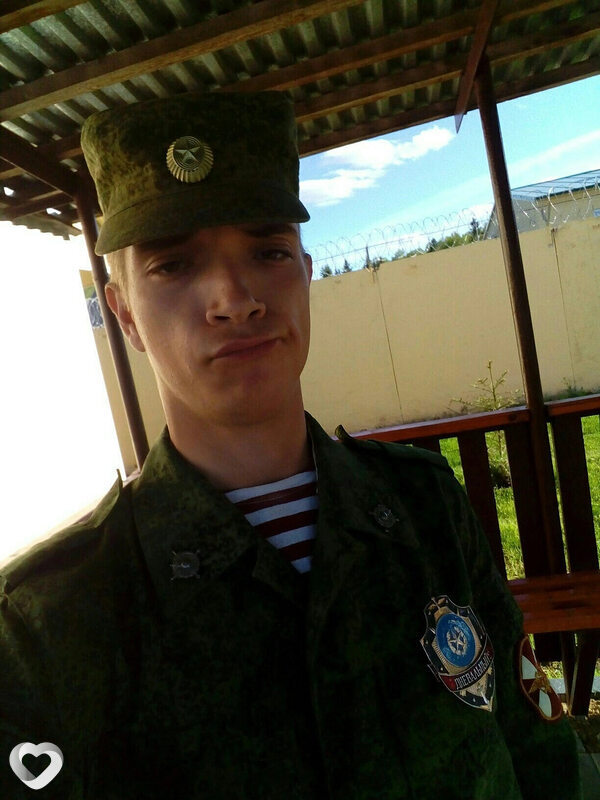 Антон, 31, Набережных Челнах — анкета №2421299