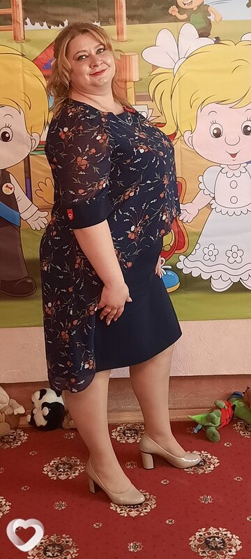 Аня, 35, Обнинске — анкета №2421303