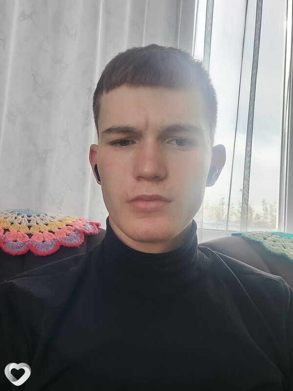Дани, 22, Щучинске — анкета №2421318