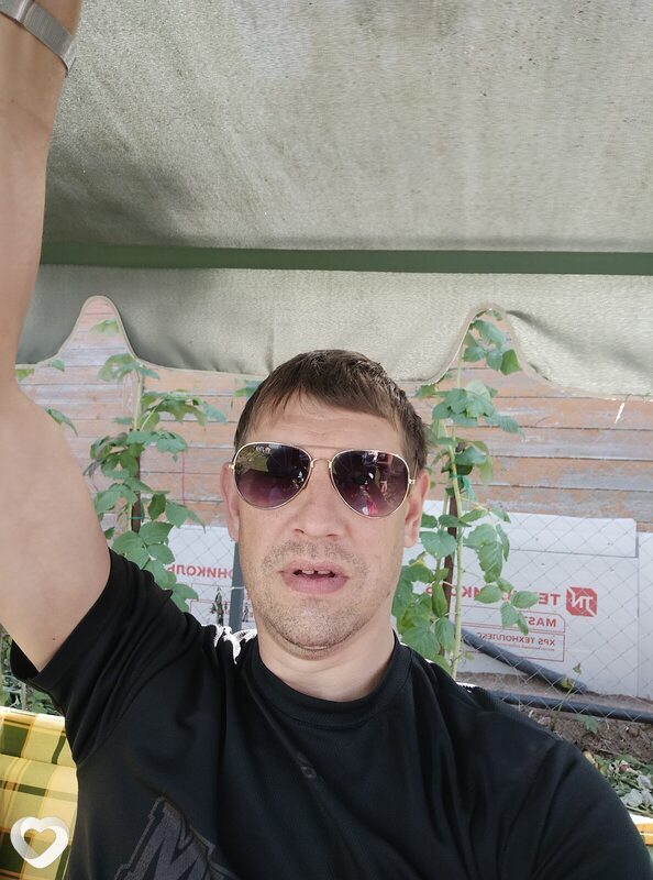 Серж, 37, Нижнем Новгороде — анкета №2420947