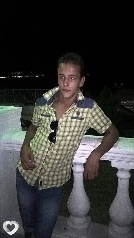 Сергей, Пучеж