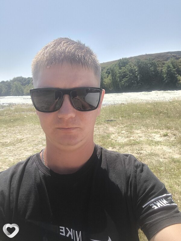 Юрий, 34, Донецке — анкета №2420960