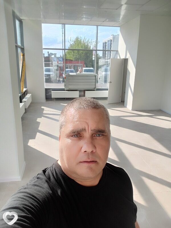 Руслан, 46, Казани — анкета №2420964