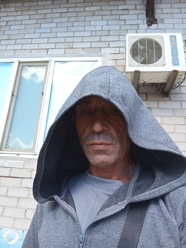 Serega, 49, Таразе — анкета №2420968