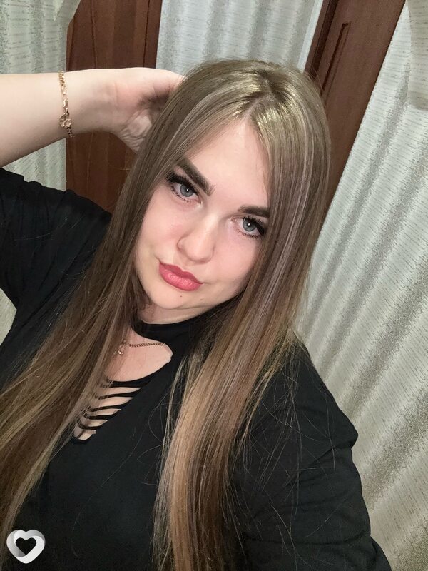 Анастасия, 25, Ульяновске — анкета №2424193