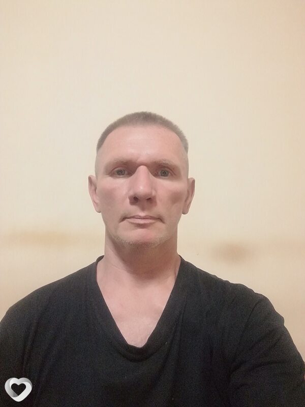 Стас, 55, Алматы — анкета №2424201