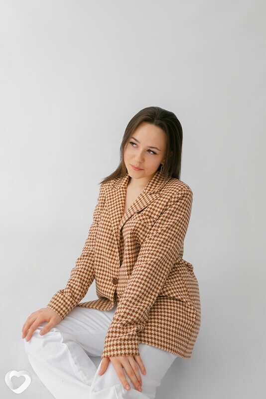 Valeria, 19, Благовещенске — анкета №2424204