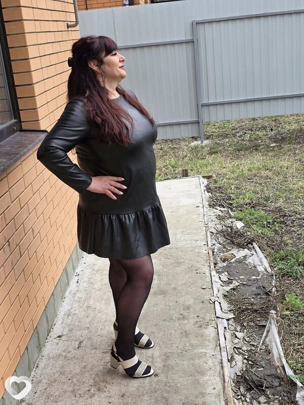 Елена, 49, Старом Осколе — анкета №2424205