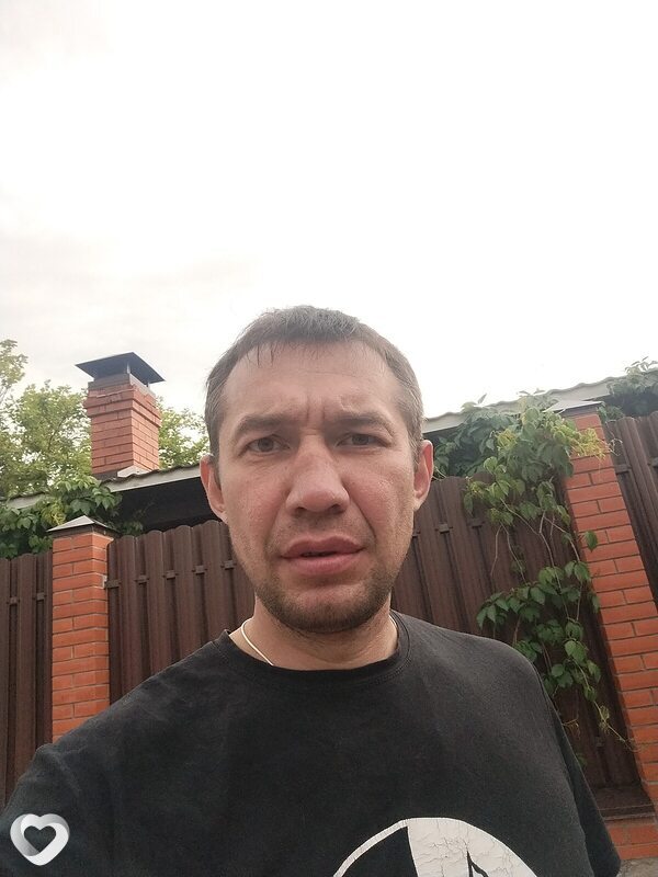 Олег, 38, Ульяновске — анкета №2421069