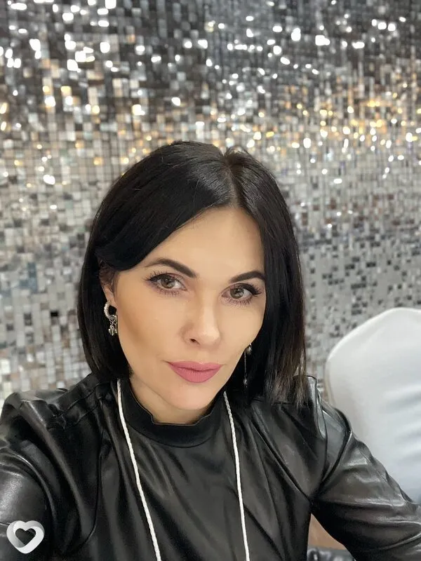 Екатерина, 38, Москве — анкета №2421071