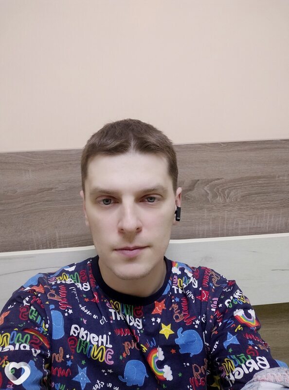 Александр, 30, Балаклее — анкета №2421074