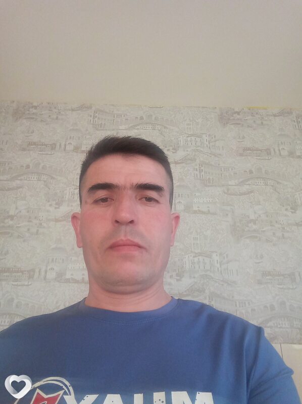 Искандар, 35, Уфе — анкета №2421076