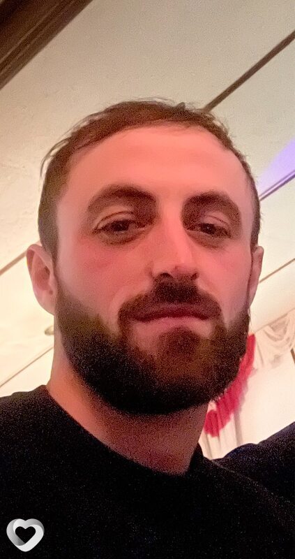 Иззат, 30, Ростове-на-Дону — анкета №2421080