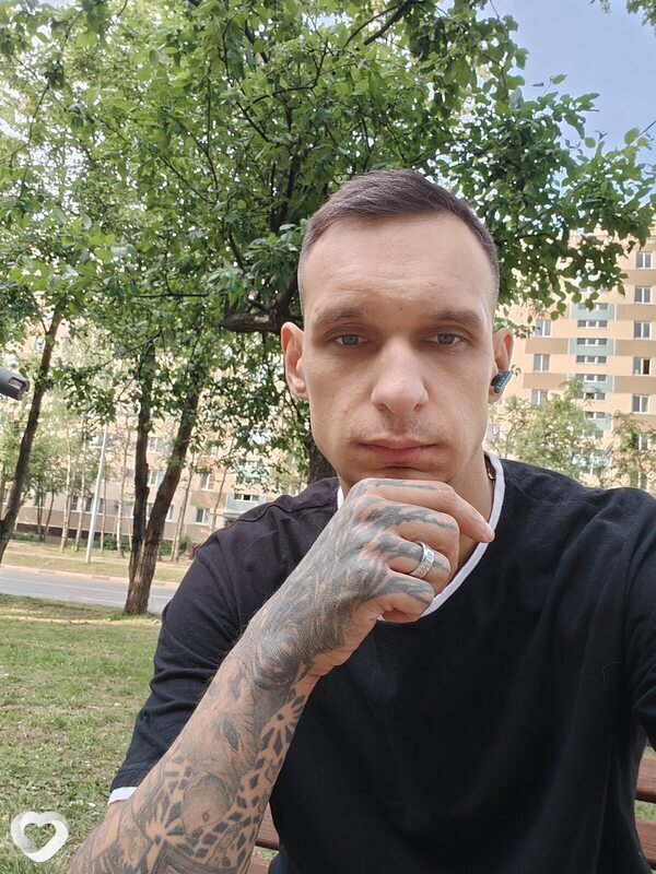 Евгений, 31, Пушкино (Московская Обл) — анкета №2421090