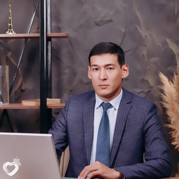 Дулат, 31, Шымкенте — анкета №2421123