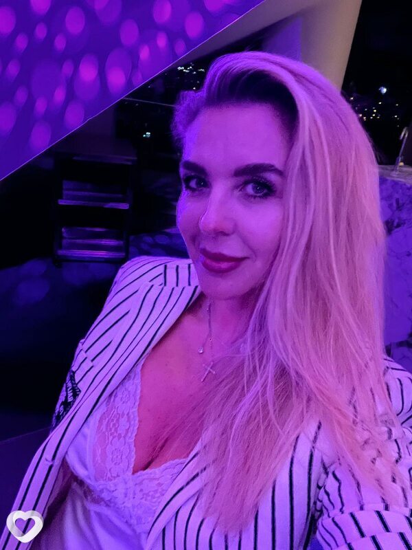 Sonya, 43, Мариуполе — анкета №2421128