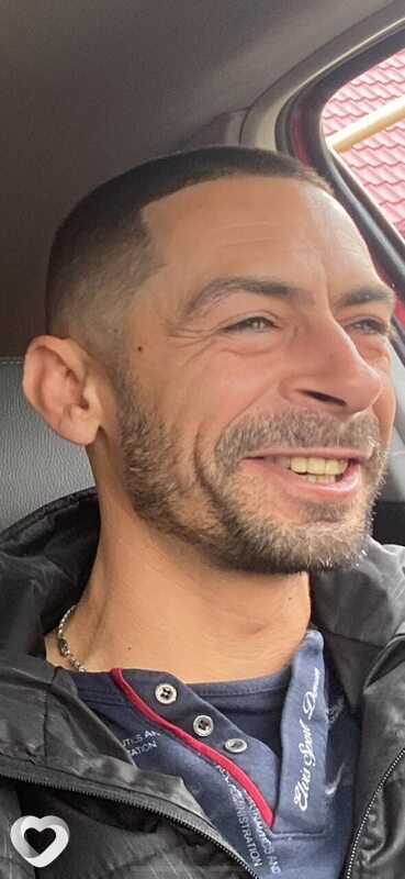 Алексей, 43, Джанкое — анкета №2422318