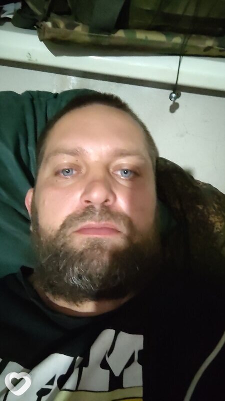 Ред, 38, Луганске — анкета №2422321