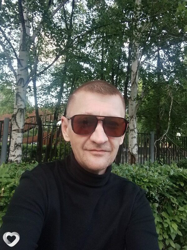 Ринат, 42, Оренбурге — анкета №2422338