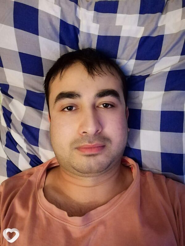 Джонни, 35, Москве — анкета №2421232