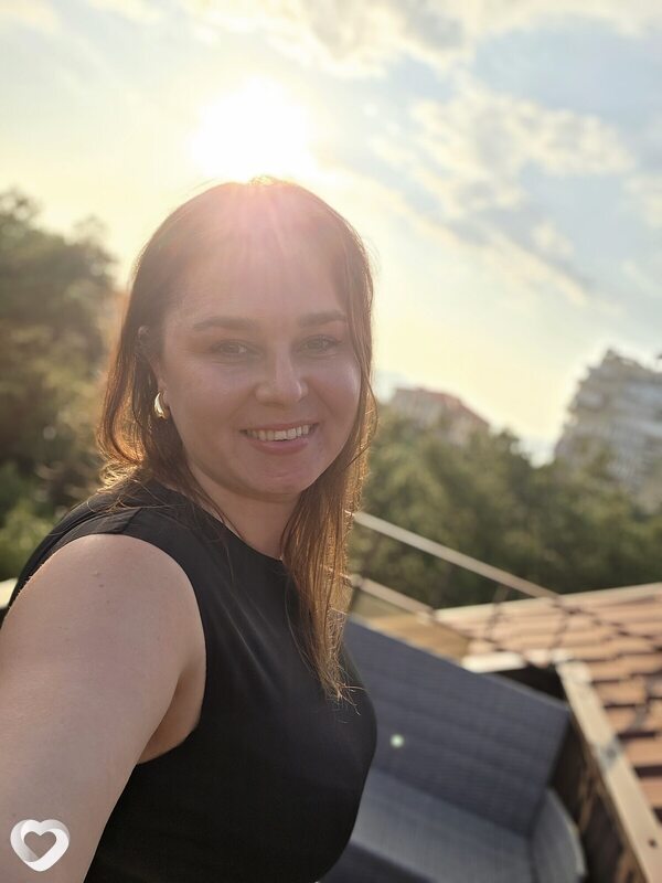 Натали, 39, Ростове-на-Дону — анкета №2421096