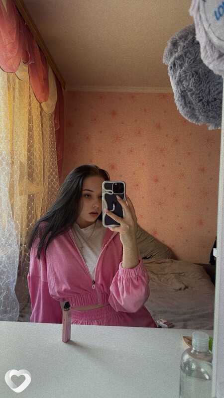 Алина, 22, Москве — анкета №2421098
