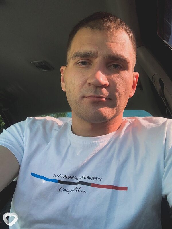 Виталий, 28, Ростове-на-Дону — анкета №2421113