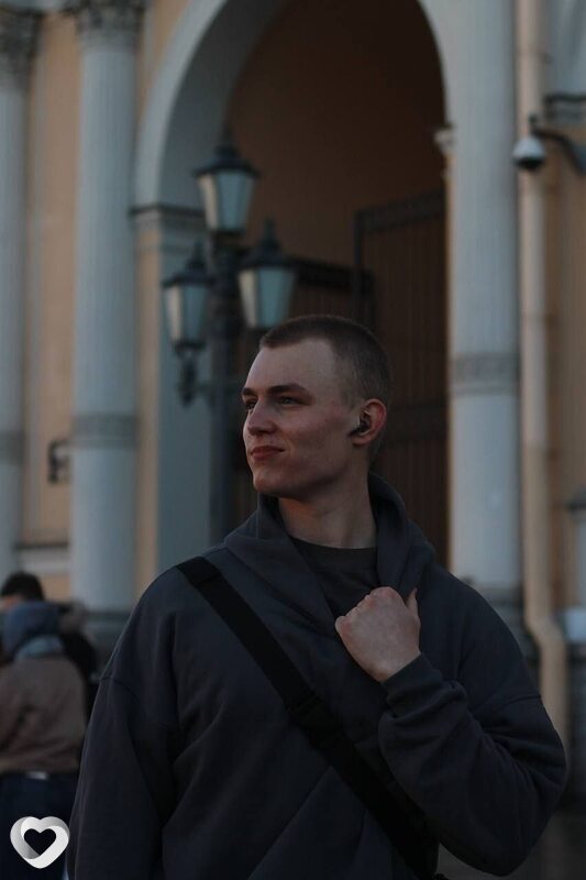 Дима, 20, Ростове-на-Дону — анкета №2421118