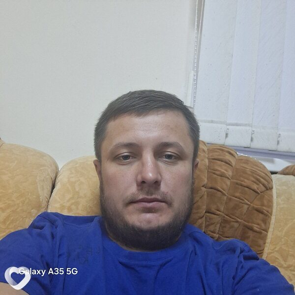 Саня, 35, Липецке — анкета №2421325
