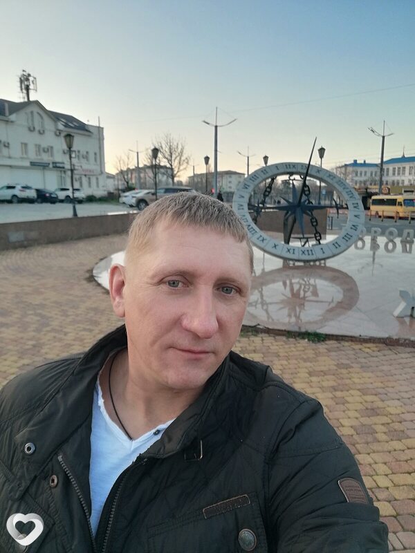 Дмитрий, 45, Нижнем Тагиле — анкета №2421328