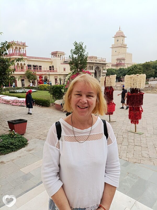 Анна, 51, Минске — анкета №2420925