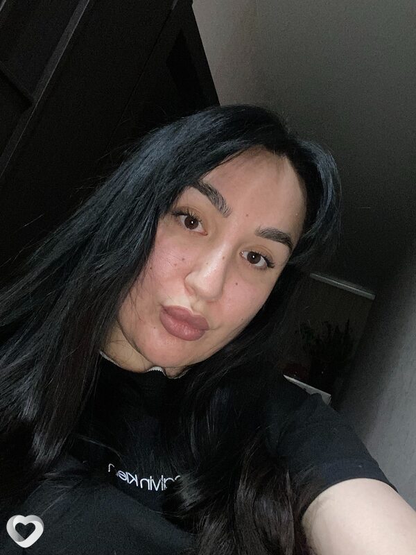 Olga, 26, Дзержинске — анкета №2420931