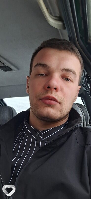 Денис, 28, Нижнем Новгороде — анкета №2420936