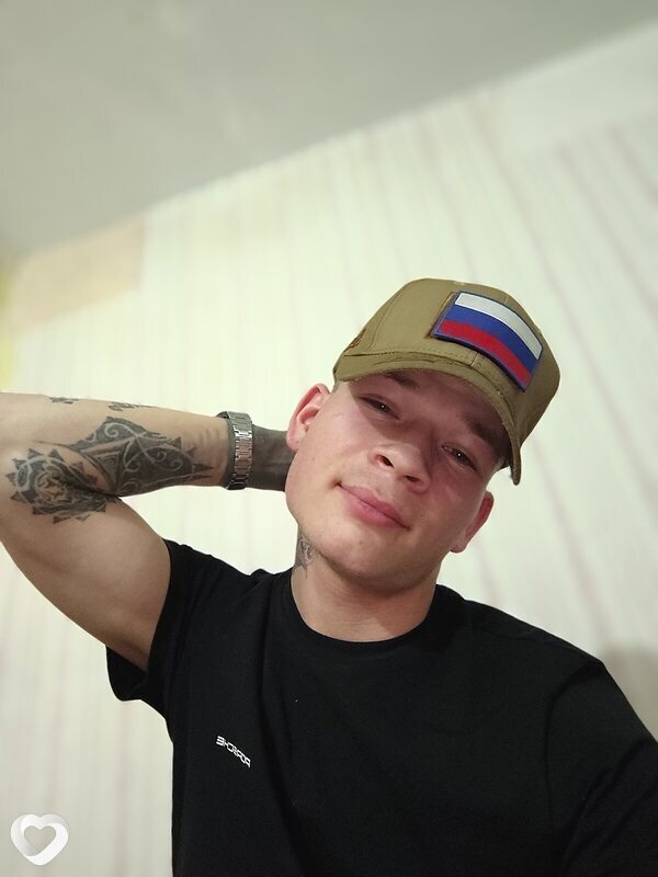Тоша, 21, Севастополе — анкета №2421277