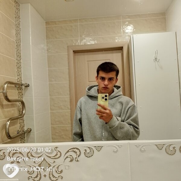 Радмир, 19, Туймазах — анкета №2421278