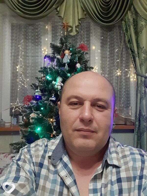 Сергей, 45, Севастополе — анкета №2421289