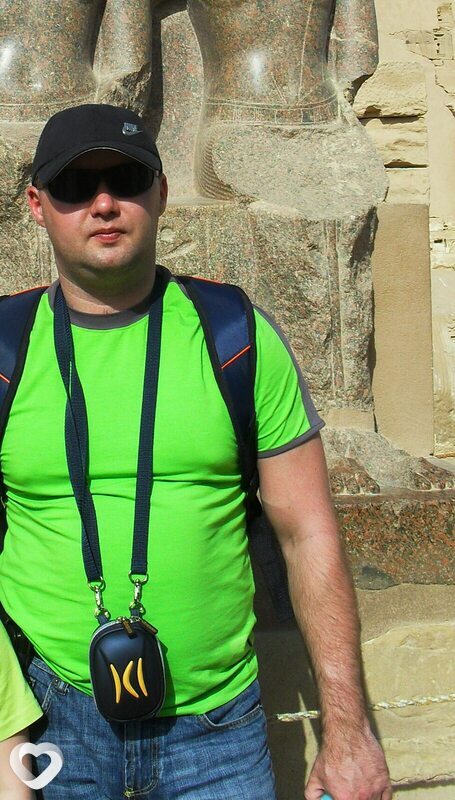 Алексей, 48, Ростове-на-Дону — анкета №2421208