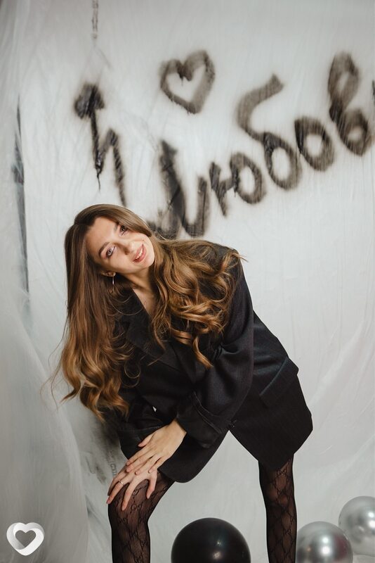 Анна, 27, Таганроге — анкета №2421444